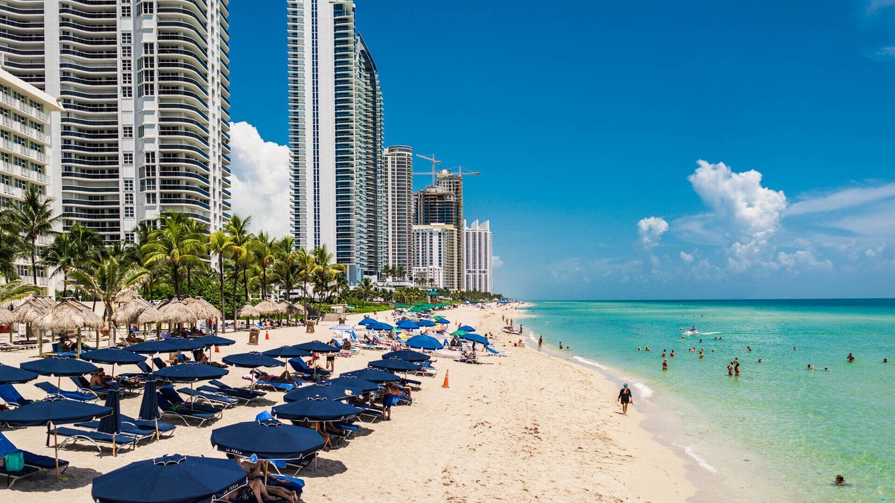 Photo of Others in Sunny Isles Beach