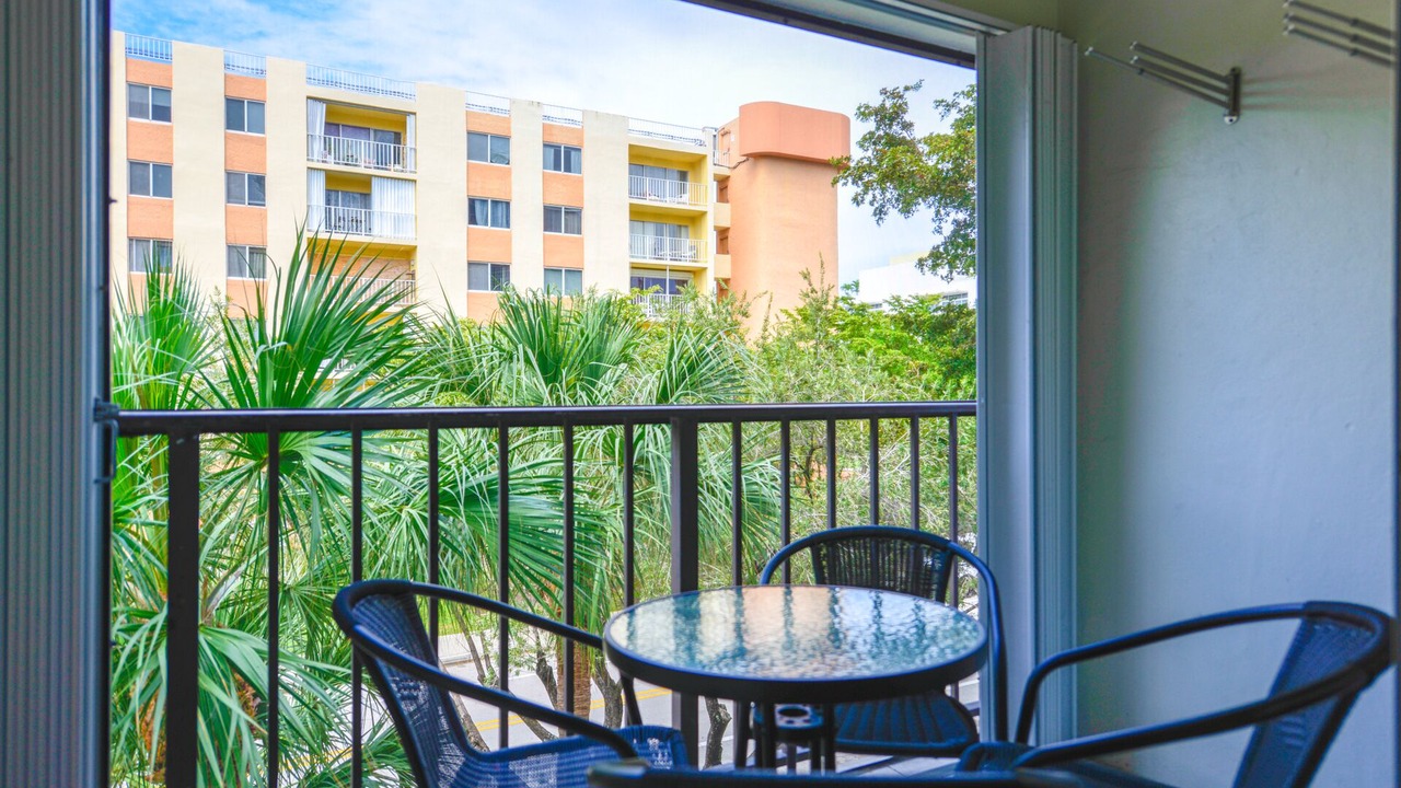 Photo of Outdoor in Sunny Isles Beach