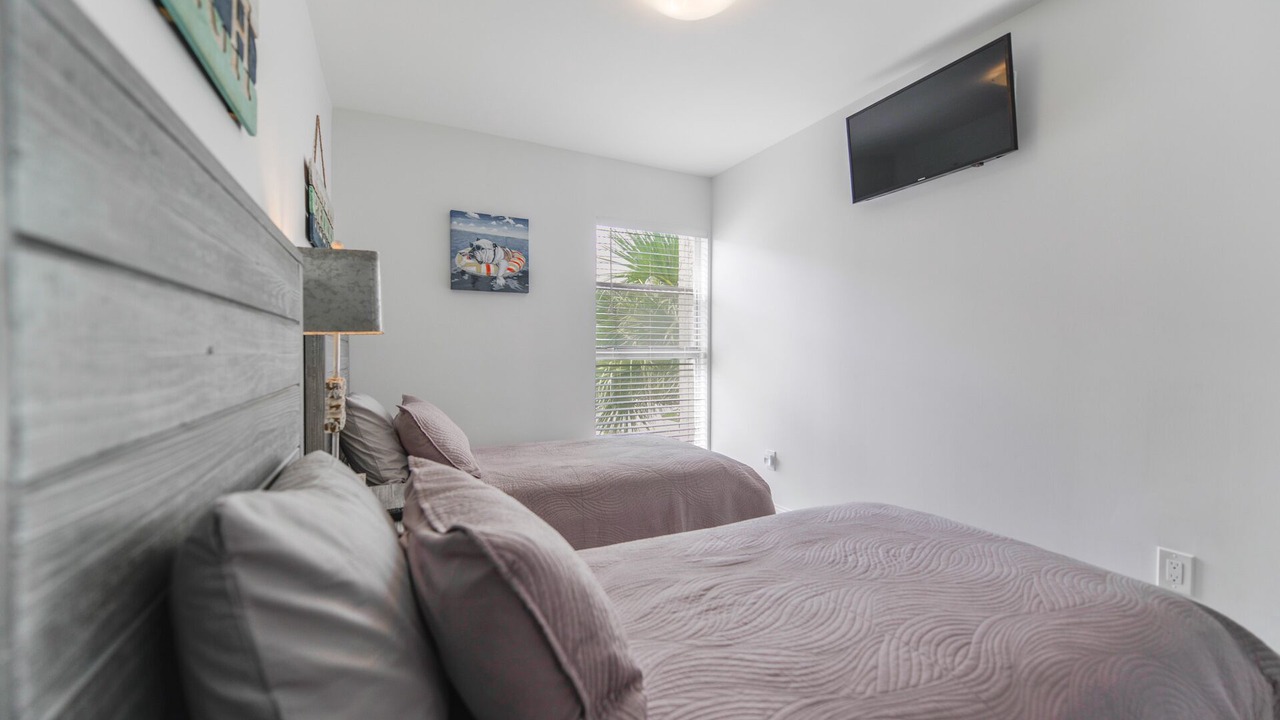 Photo of Bedroom in Sunny Isles Beach