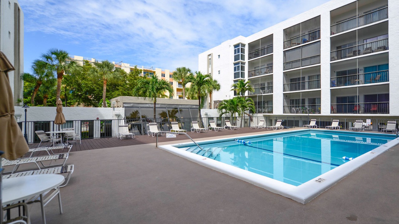 Photo of Outdoor in Sunny Isles Beach