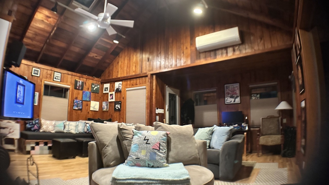 Photo of Bedroom in Ocean Beach