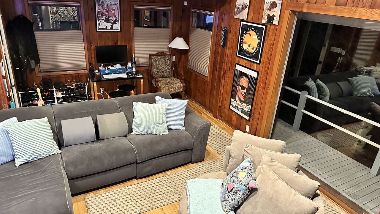 Photo of Bedroom in Ocean Beach