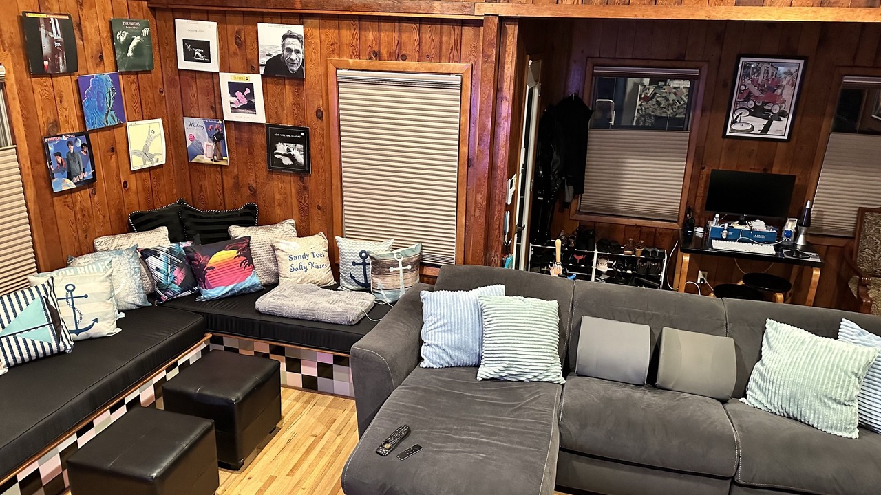 Photo of Bedroom in Ocean Beach