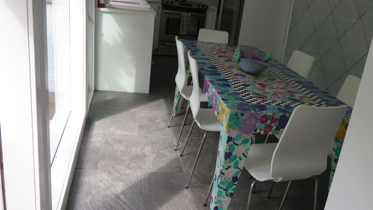 Photo of Bedroom in Ocean Beach