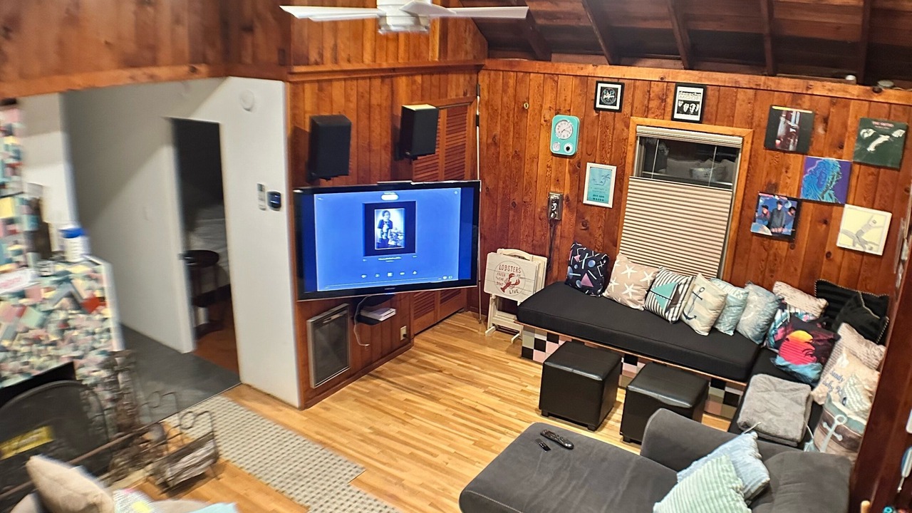 Photo of Bedroom in Ocean Beach