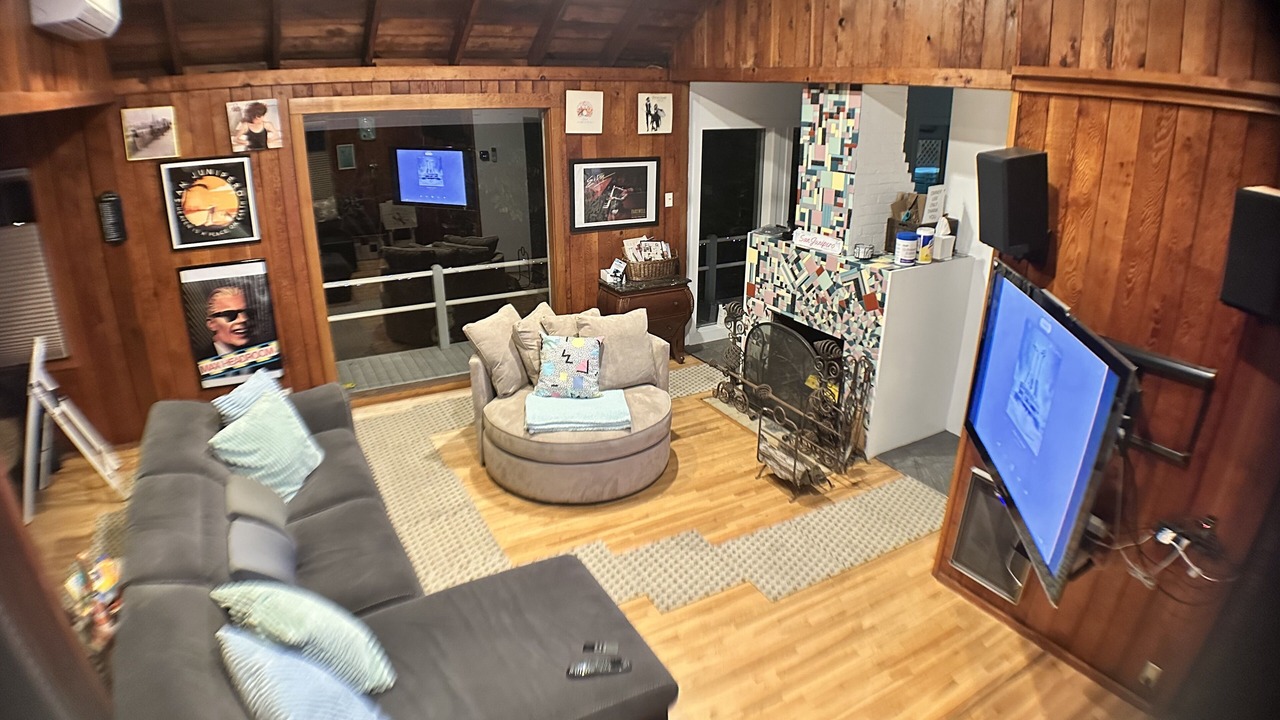 Photo of Bedroom in Ocean Beach