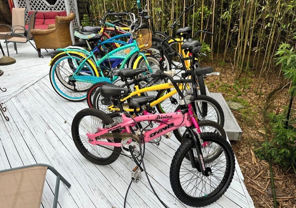 Photo of Outdoor in Ocean Beach