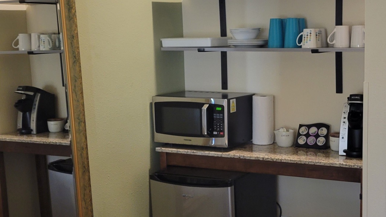Photo of Kitchen in Kingsmill