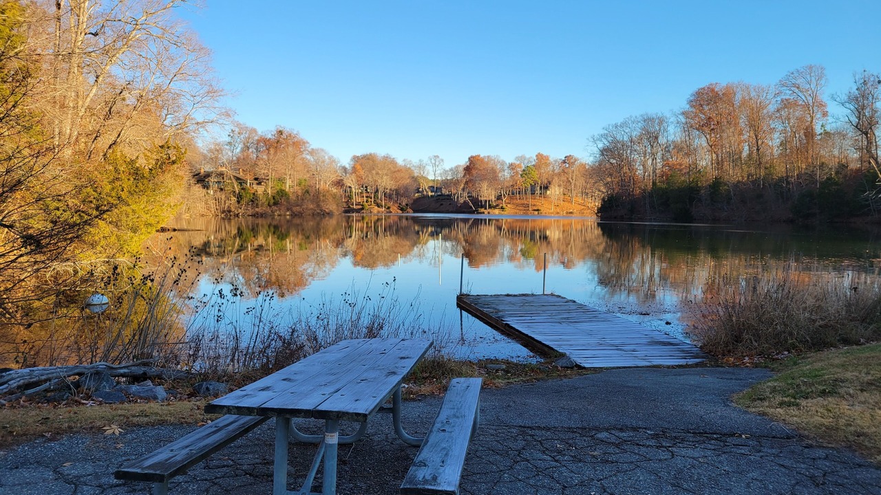 Photo of Outdoor in Kingsmill