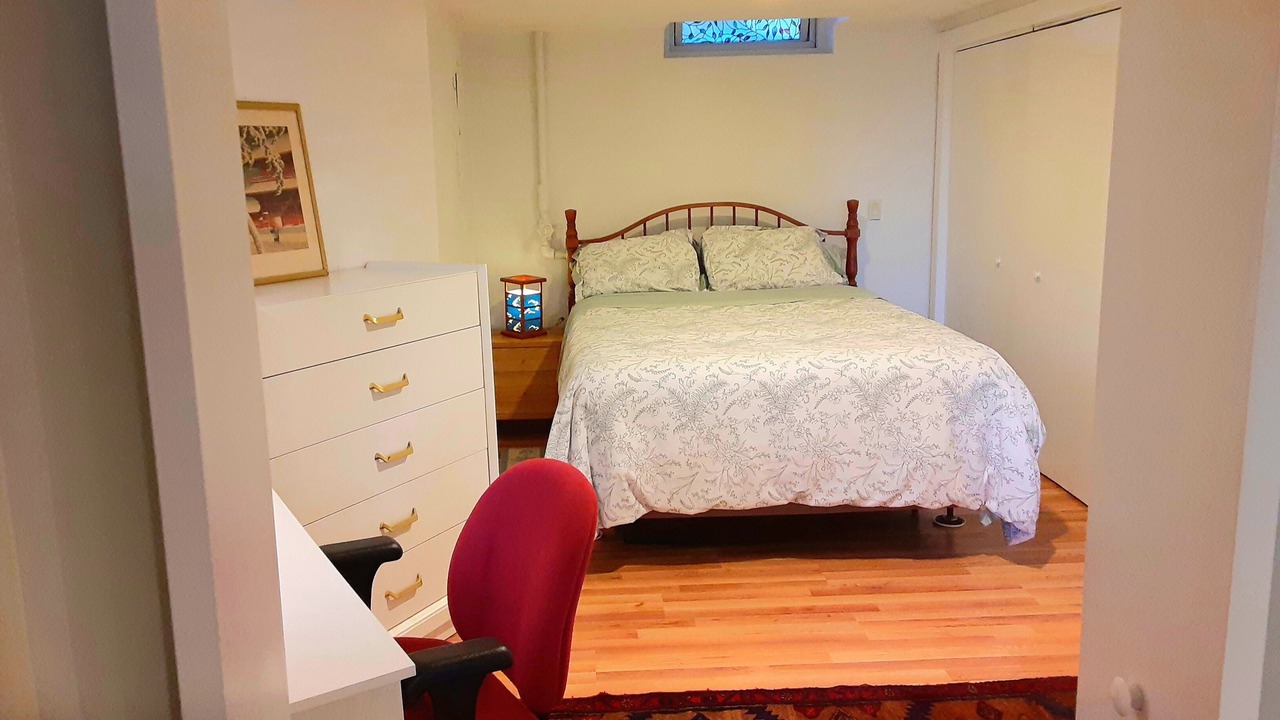 Photo of Bedroom in Jones Hill