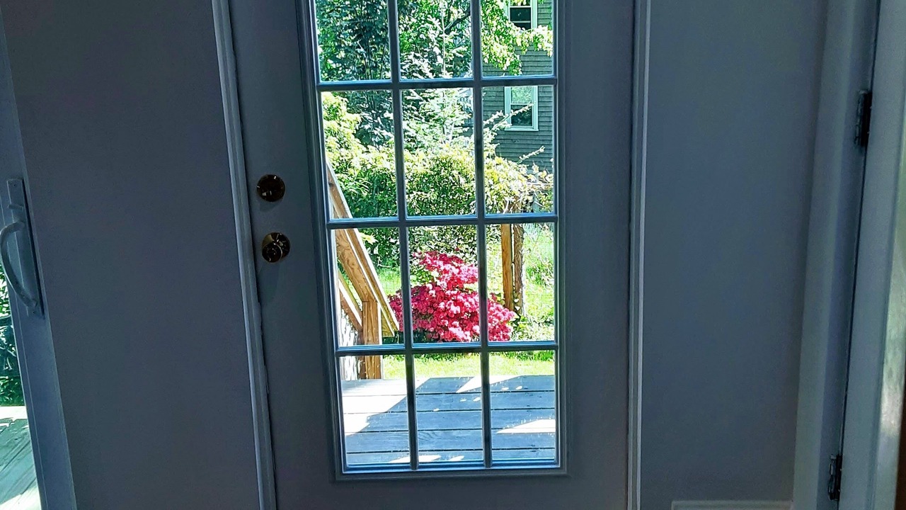 Photo of Outdoor in Jones Hill