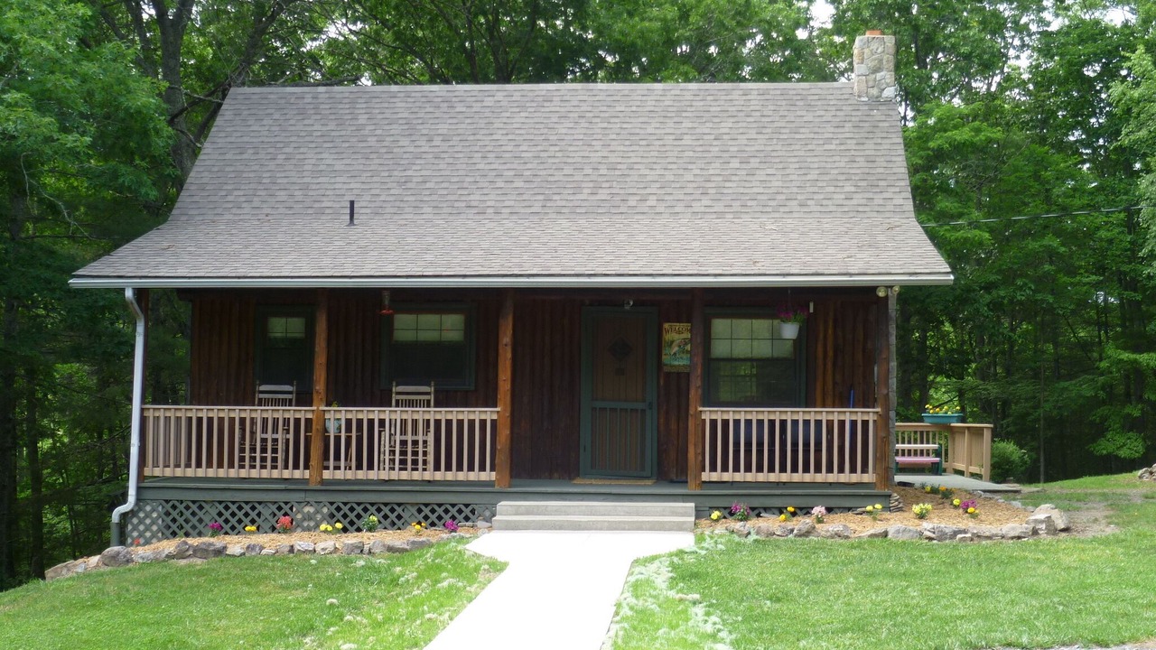 Photo of Outdoor in Warm Springs