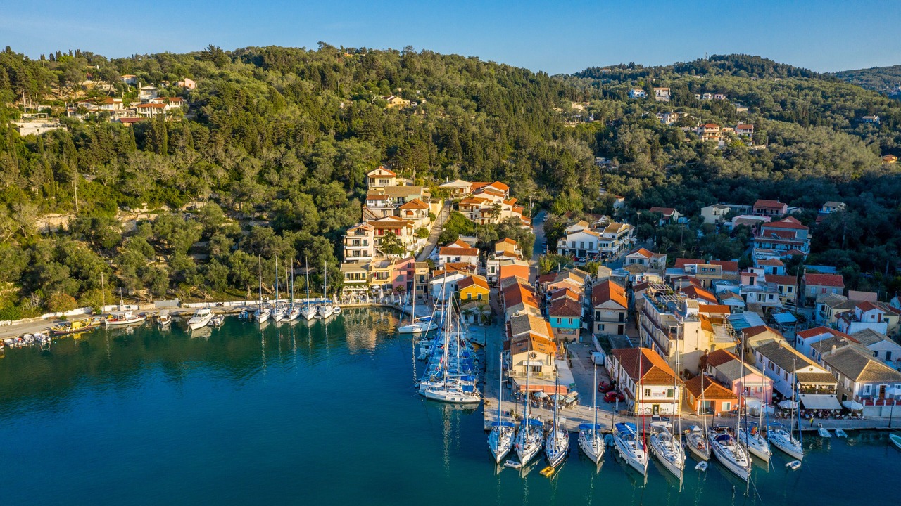 Photo of Outdoor in Lakka