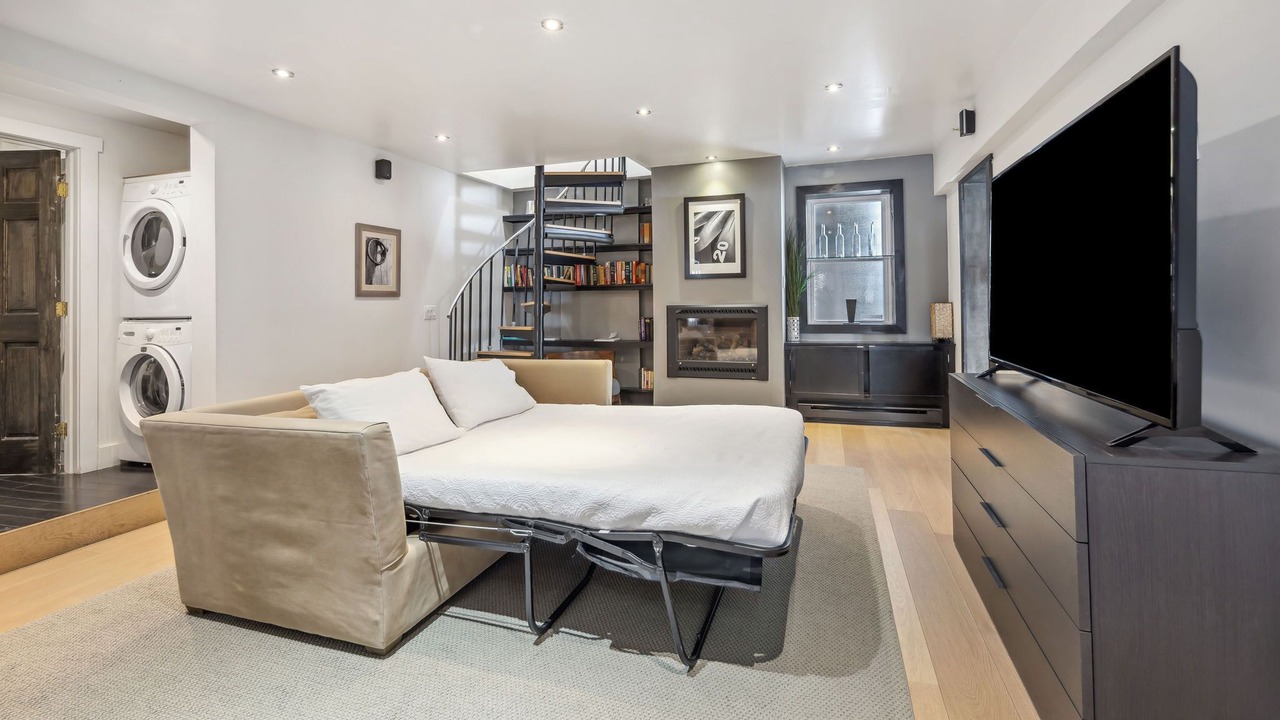 Photo of Bedroom in Lake Placid