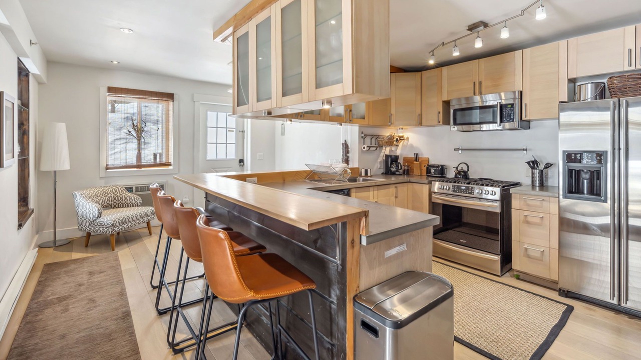 Photo of Kitchen in Lake Placid