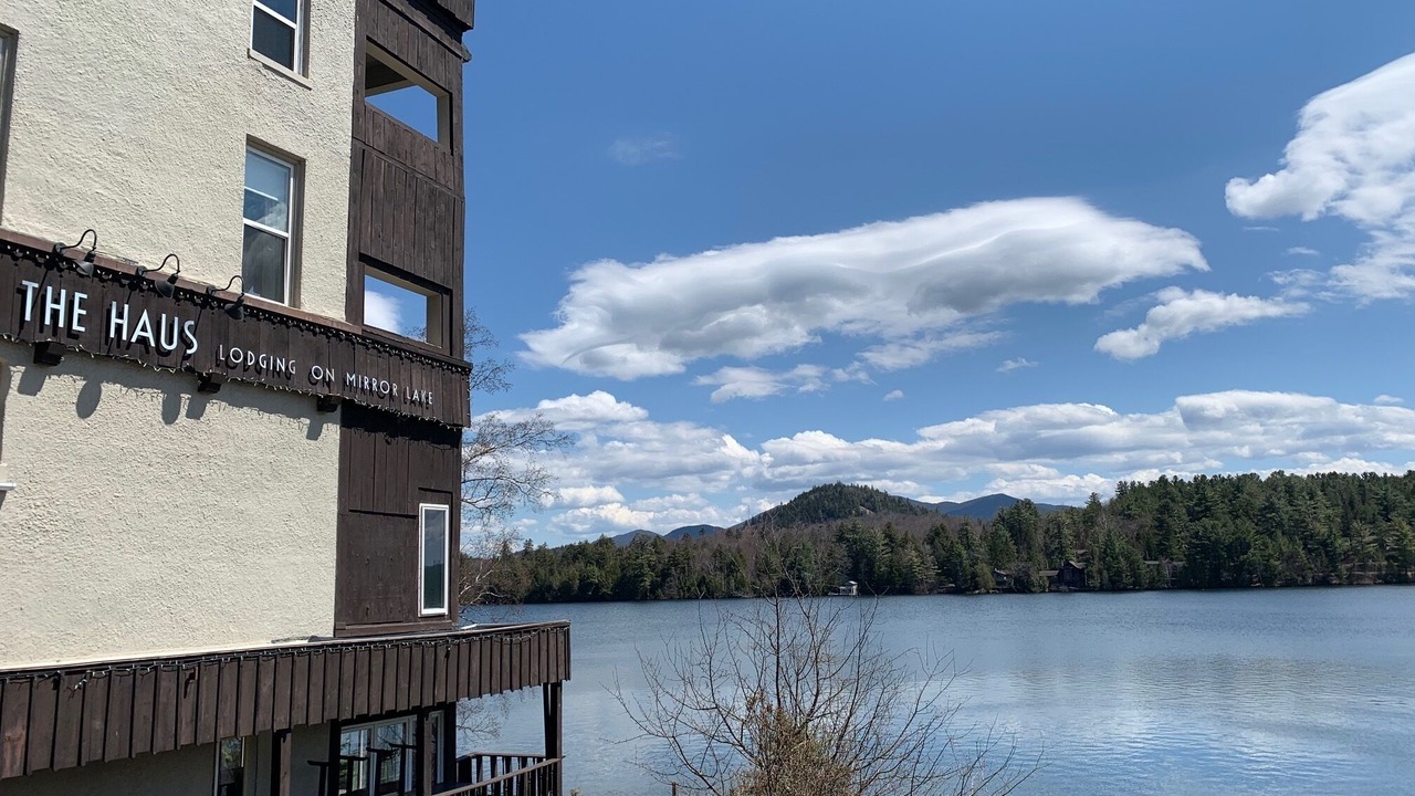 Photo of Outdoor in Lake Placid