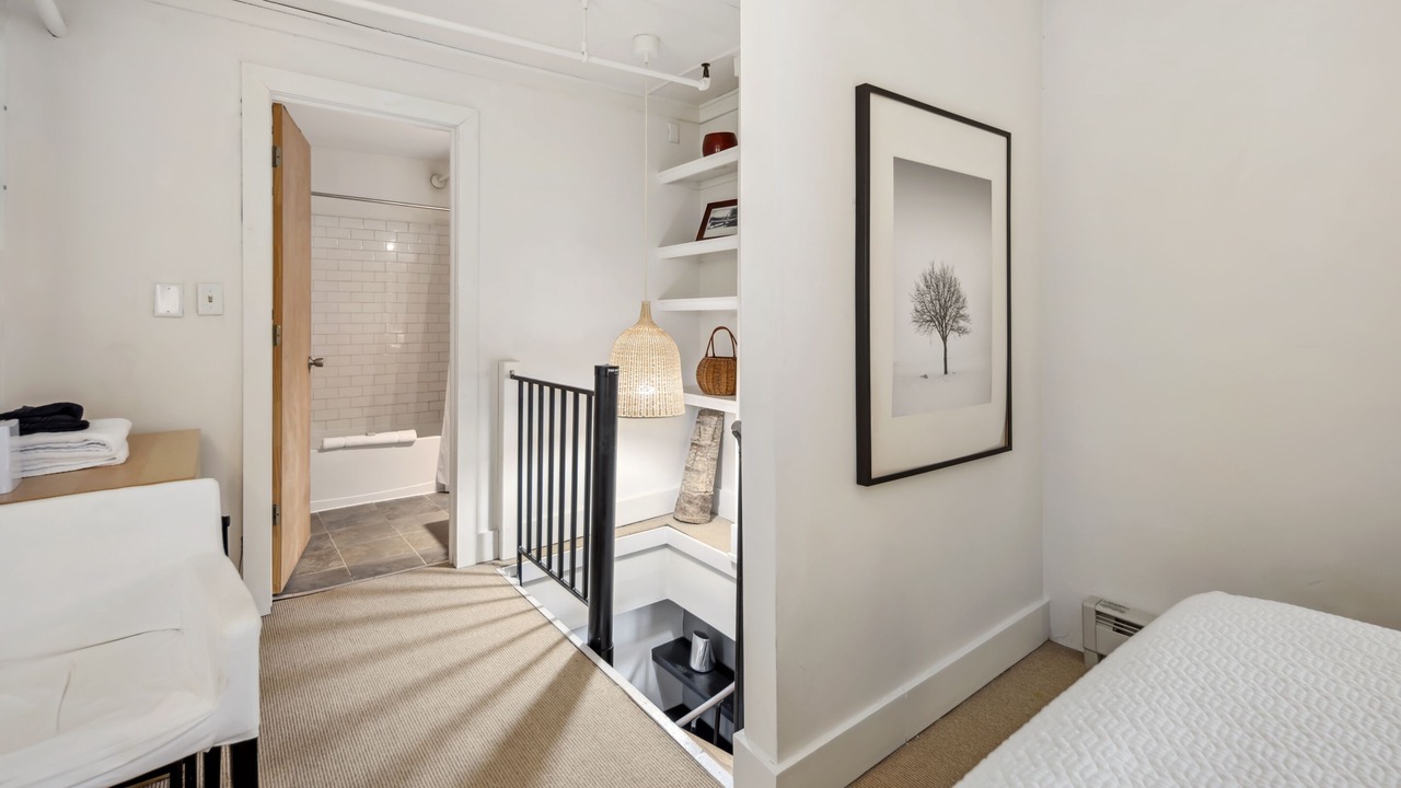 Photo of Bedroom in Lake Placid