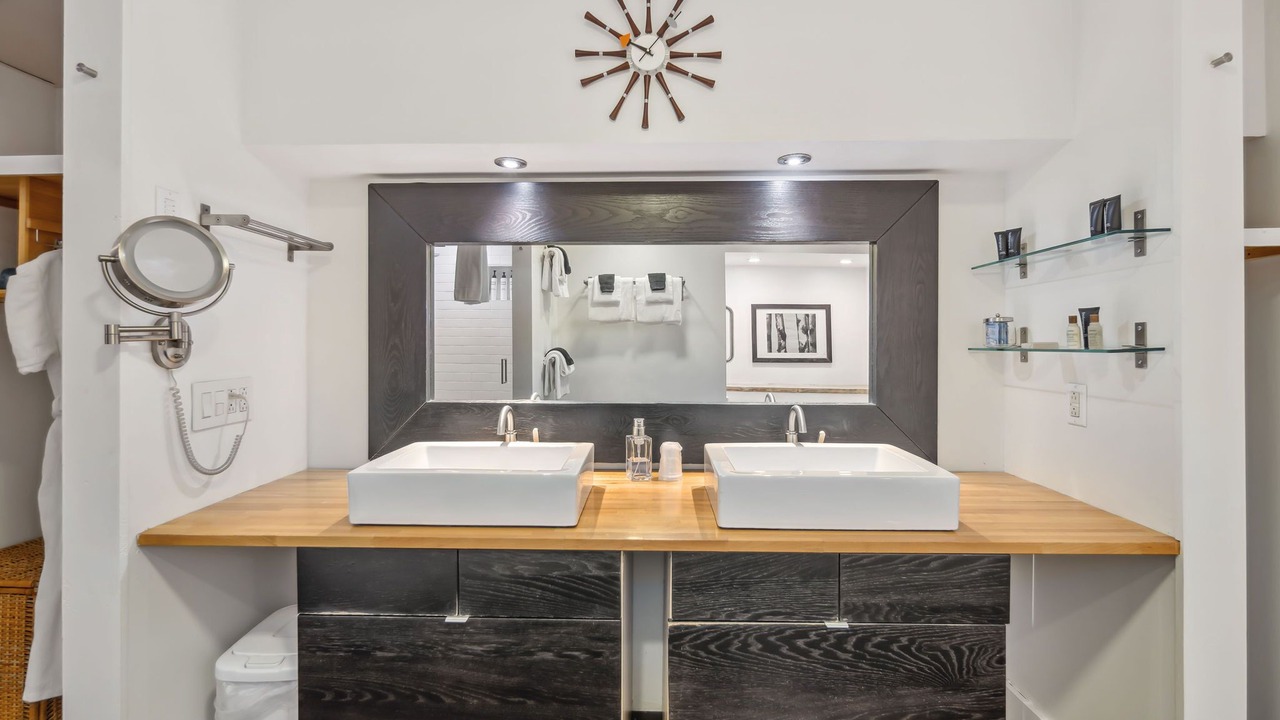 Photo of Bathroom in Lake Placid