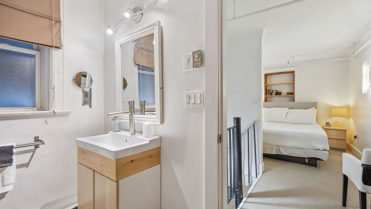 Photo of Bathroom in Lake Placid