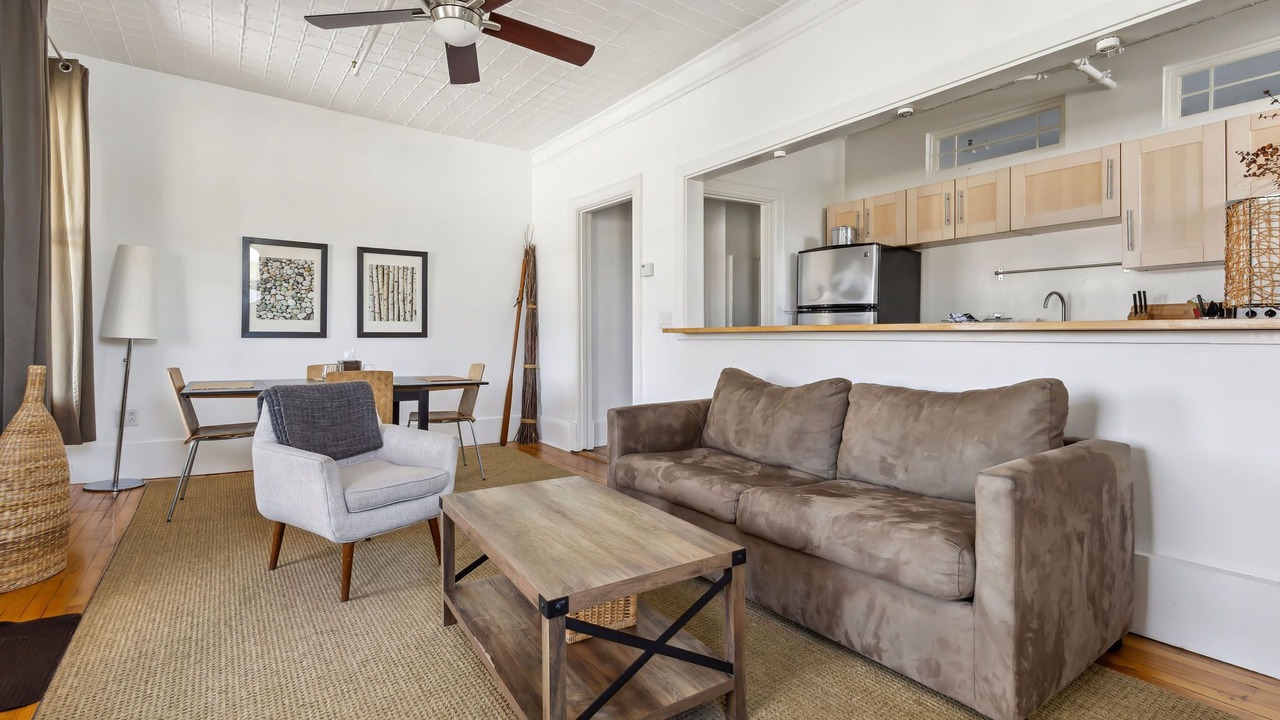 Photo of Livingroom in Lake Placid