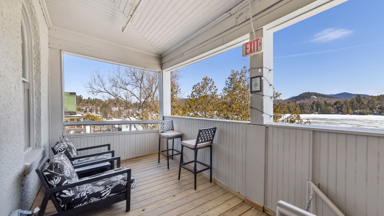 Photo of Outdoor in Lake Placid