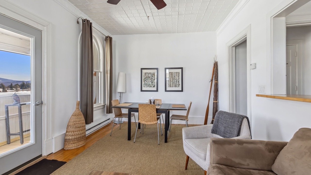 Photo of Livingroom in Lake Placid