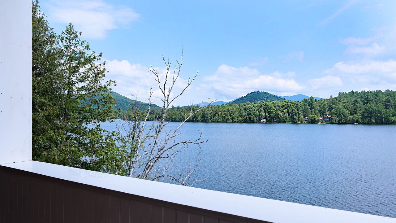 Photo of Outdoor in Lake Placid