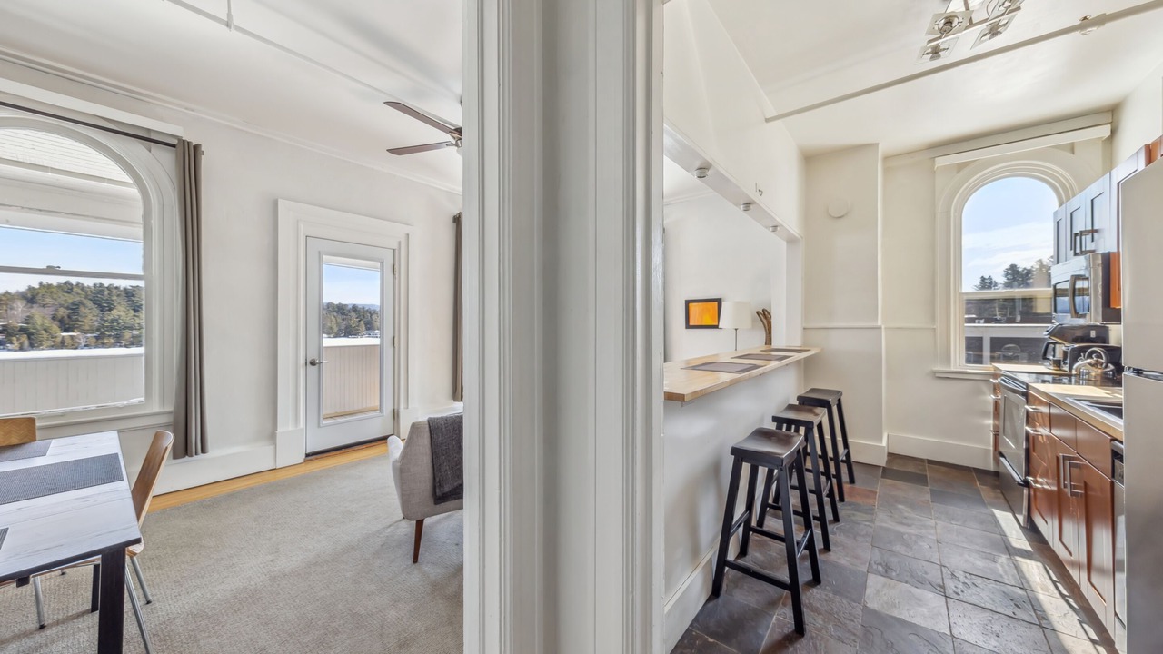 Photo of Kitchen in Lake Placid