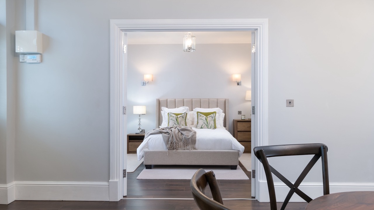 Photo of Bedroom in Dromod