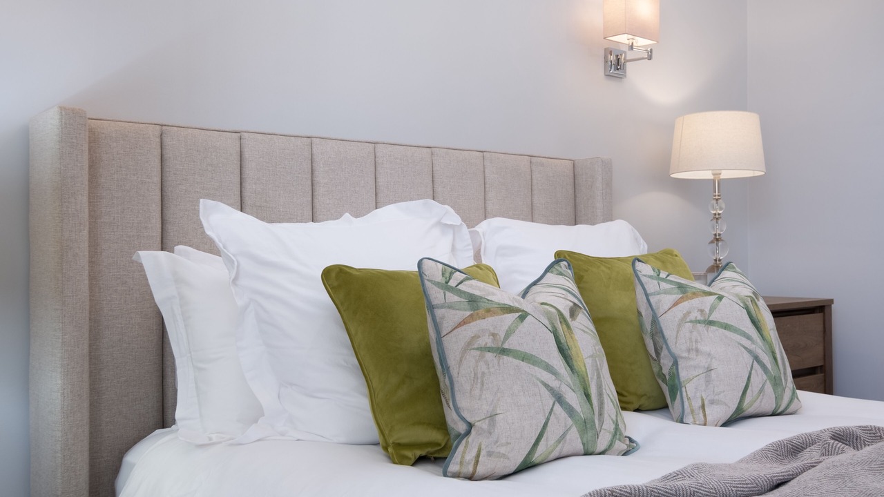 Photo of Bedroom in Dromod