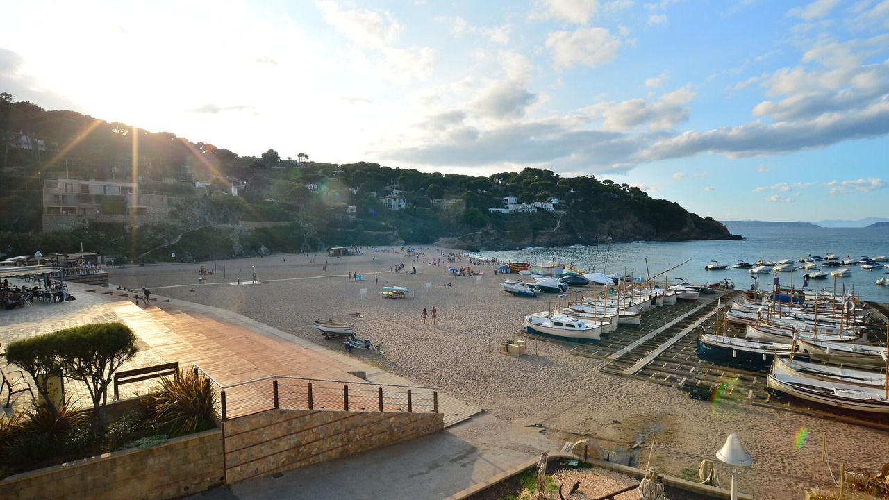 Photo of Others in Sa Riera