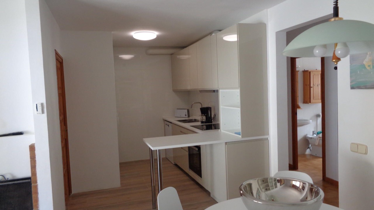 Photo of Kitchen in Sa Riera