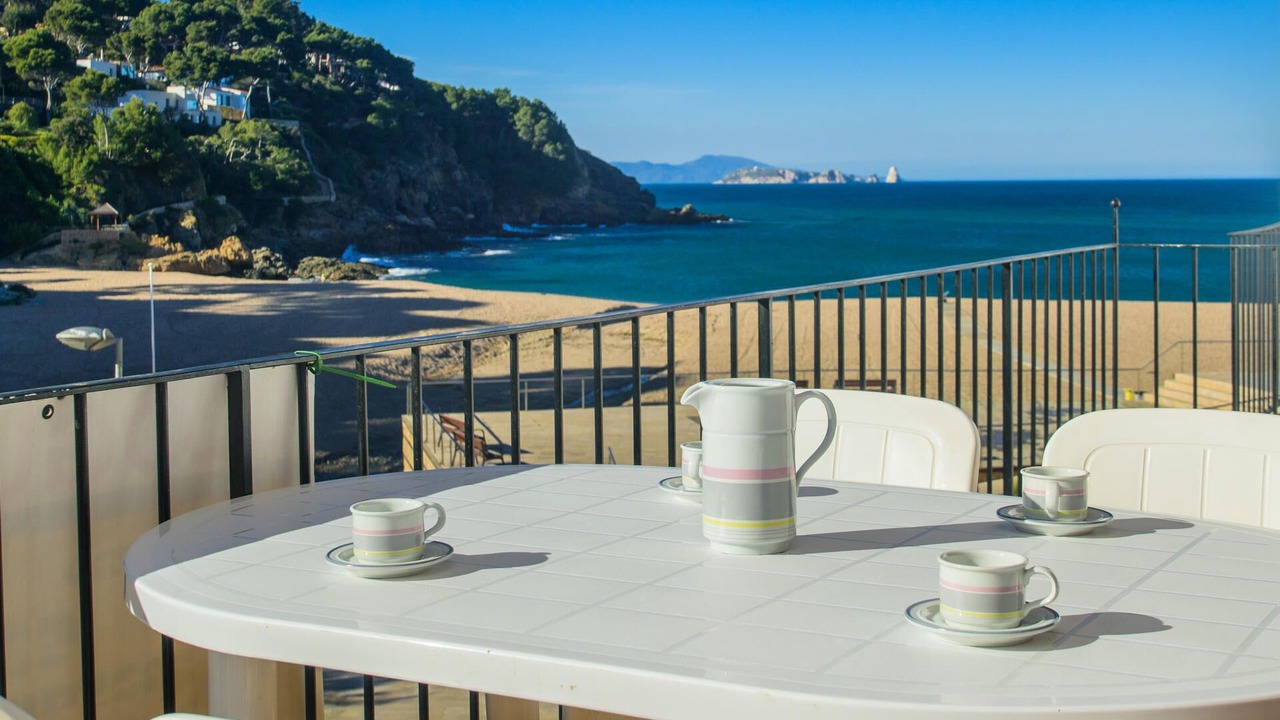 Photo of Outdoor in Sa Riera