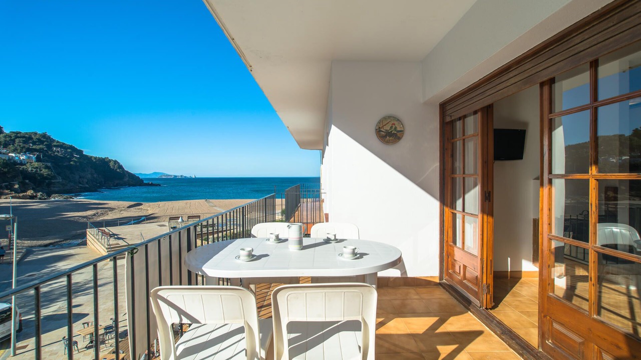 Photo of Outdoor in Sa Riera
