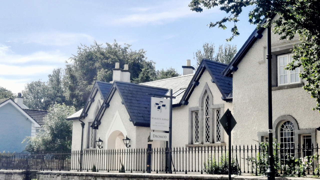 Photo of Outdoor in Dromod