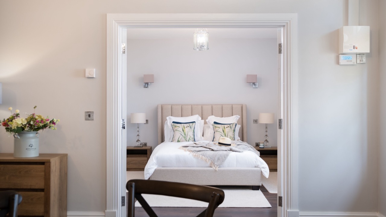 Photo of Bedroom in Dromod