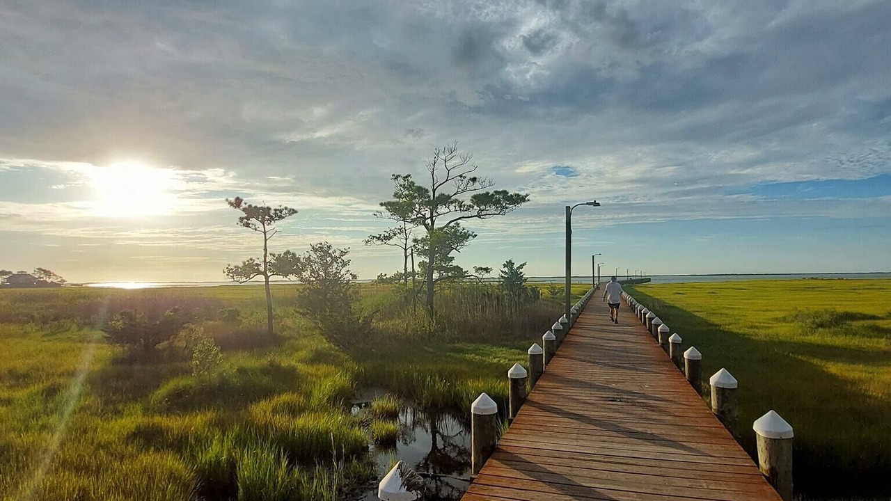 Photo of Others in Assateague Pointe