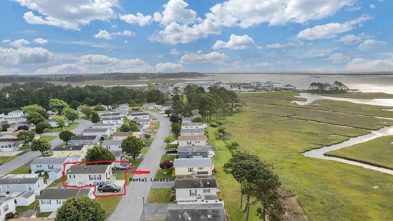 Photo of Others in Assateague Pointe