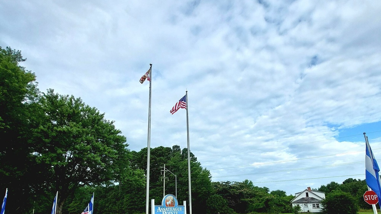 Photo of Outdoor in Assateague Pointe