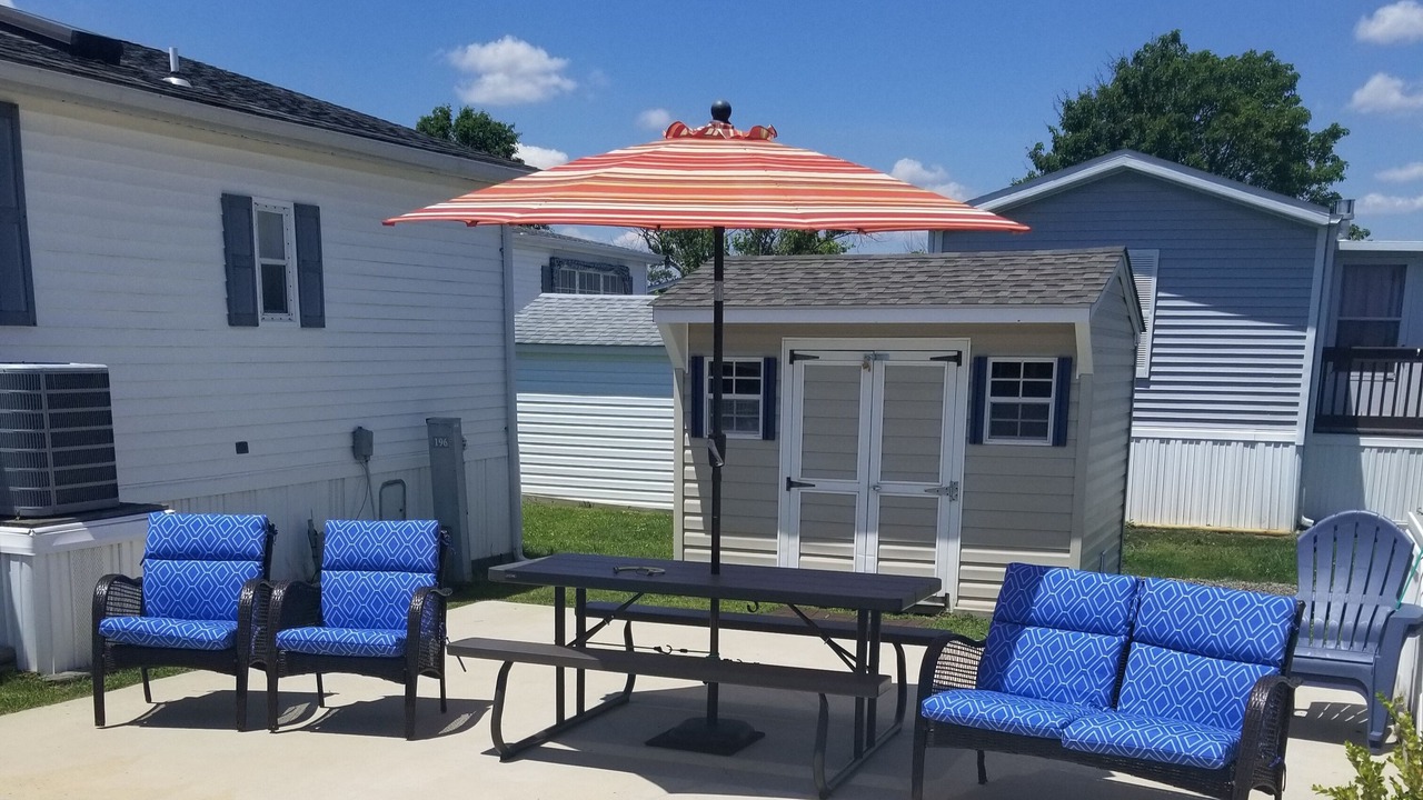 Photo of Outdoor in Assateague Pointe