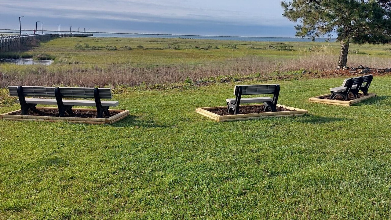 Photo of Outdoor in Assateague Pointe