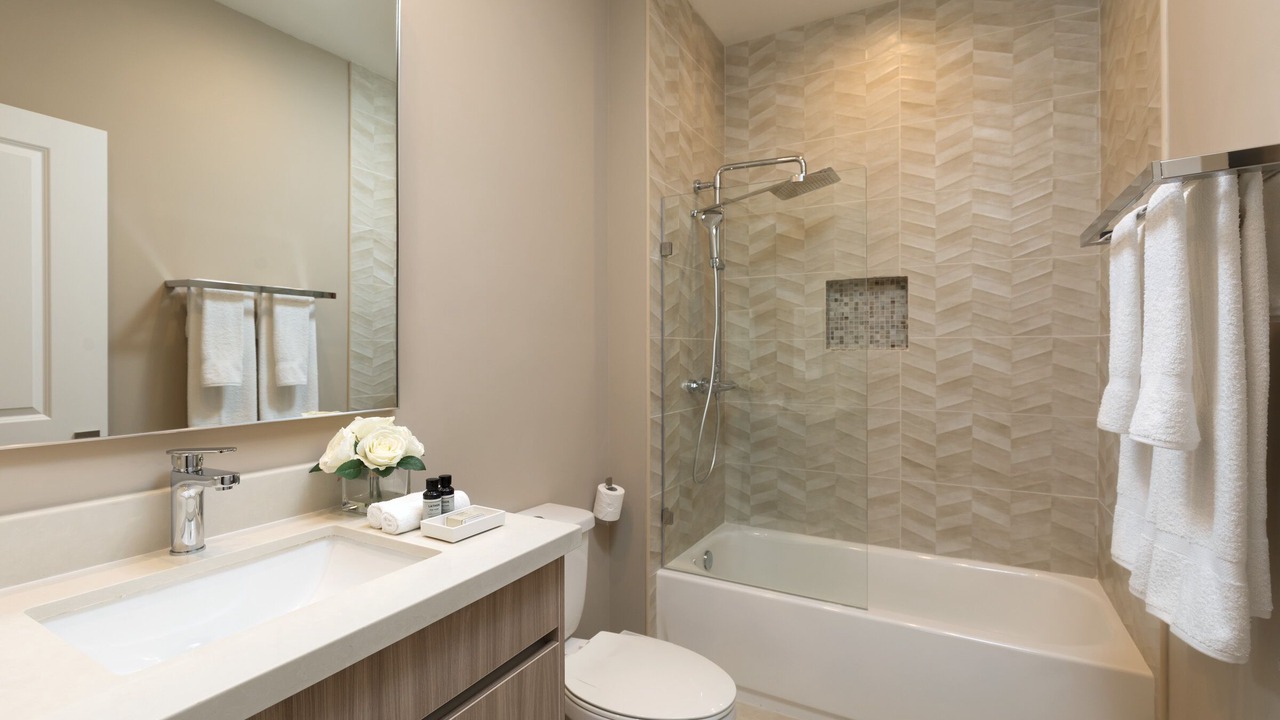 Photo of Bathroom in Florida Central Atlantic Coast