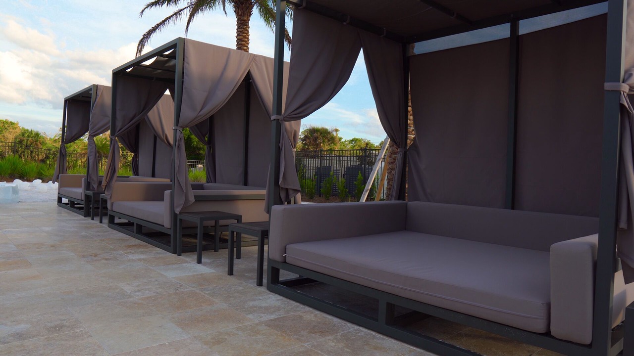 Photo of Patio Balcony in Florida Central Atlantic Coast