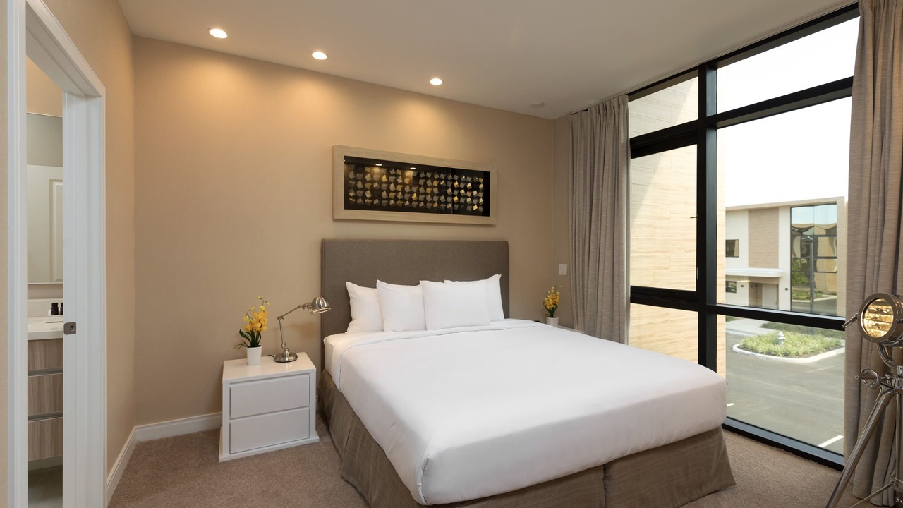 Photo of Bedroom in Florida Central Atlantic Coast