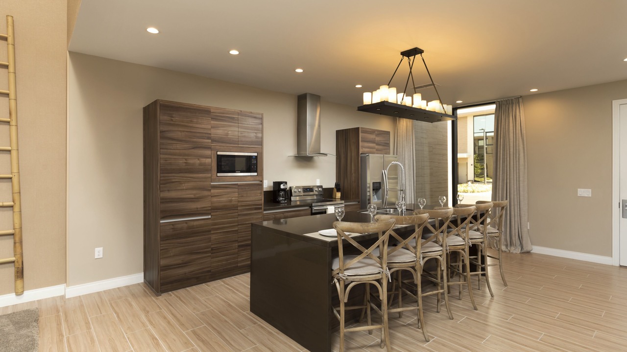 Photo of Kitchen in Florida Central Atlantic Coast