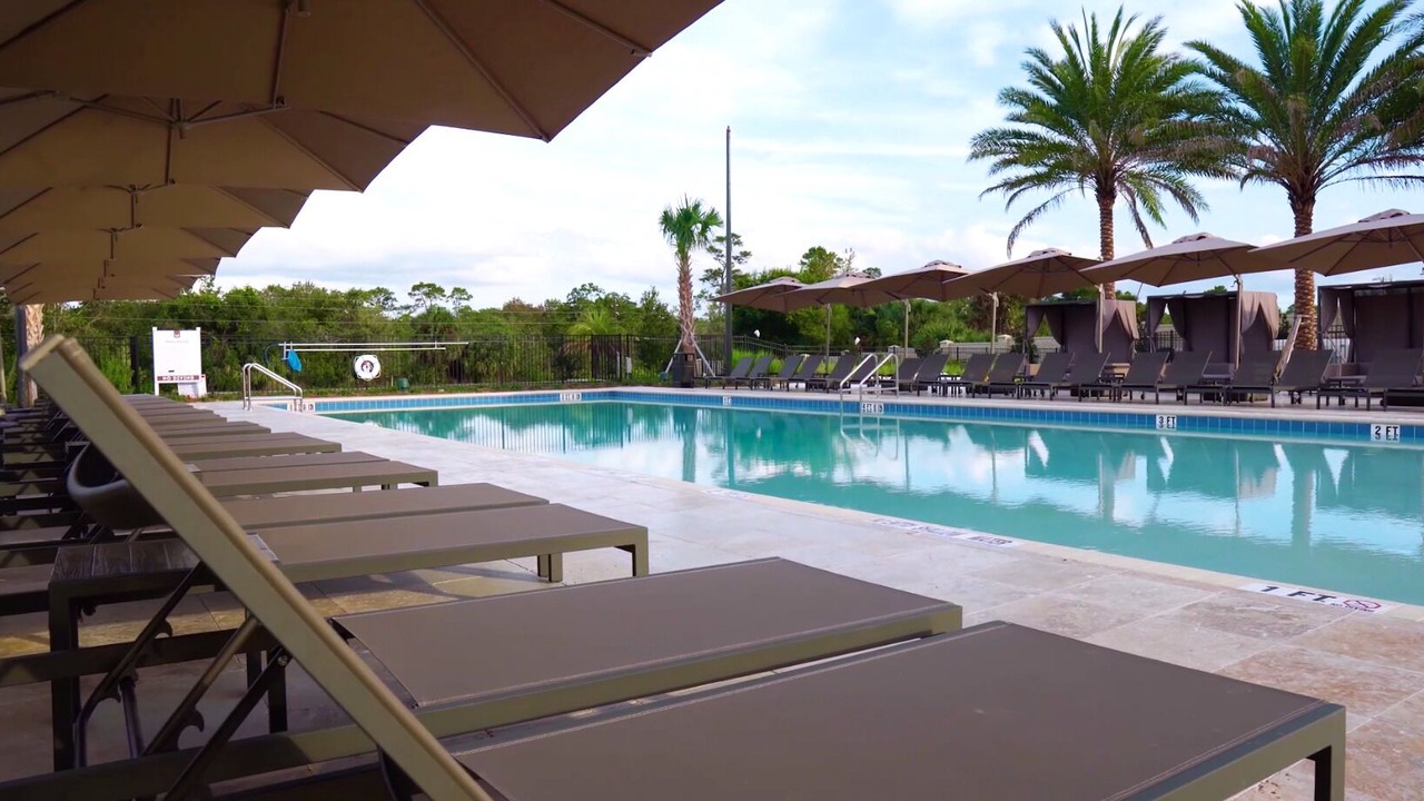 Photo of Outdoor in Florida Central Atlantic Coast