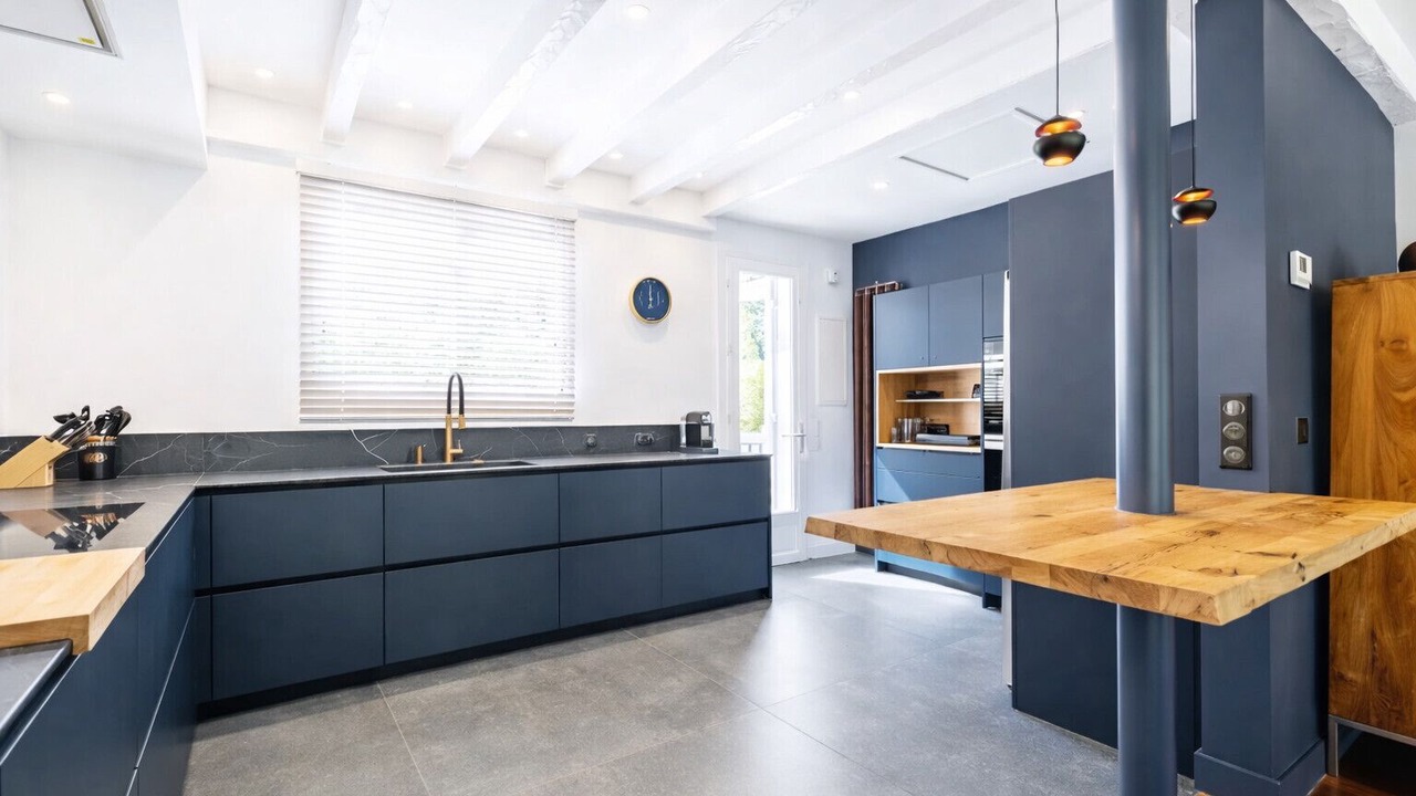 Photo of Kitchen in Pyla-sur-Mer
