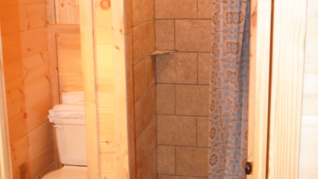 Photo of Bathroom in True