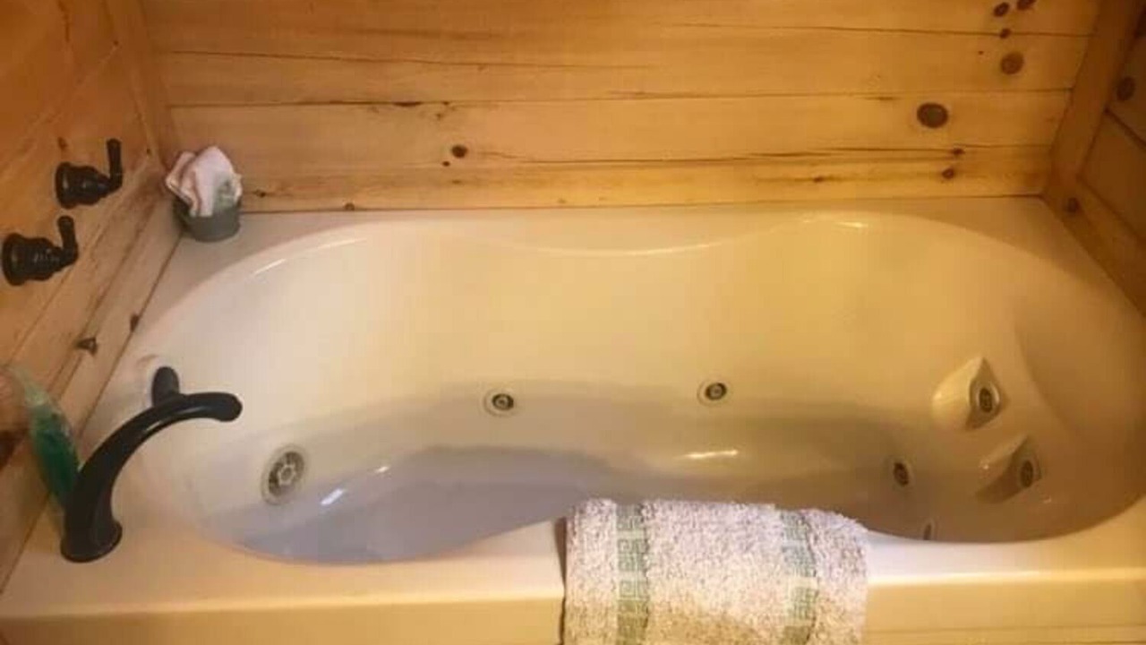 Photo of Bathroom in True