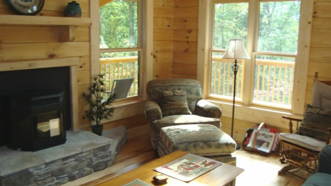 Photo of Bedroom in True